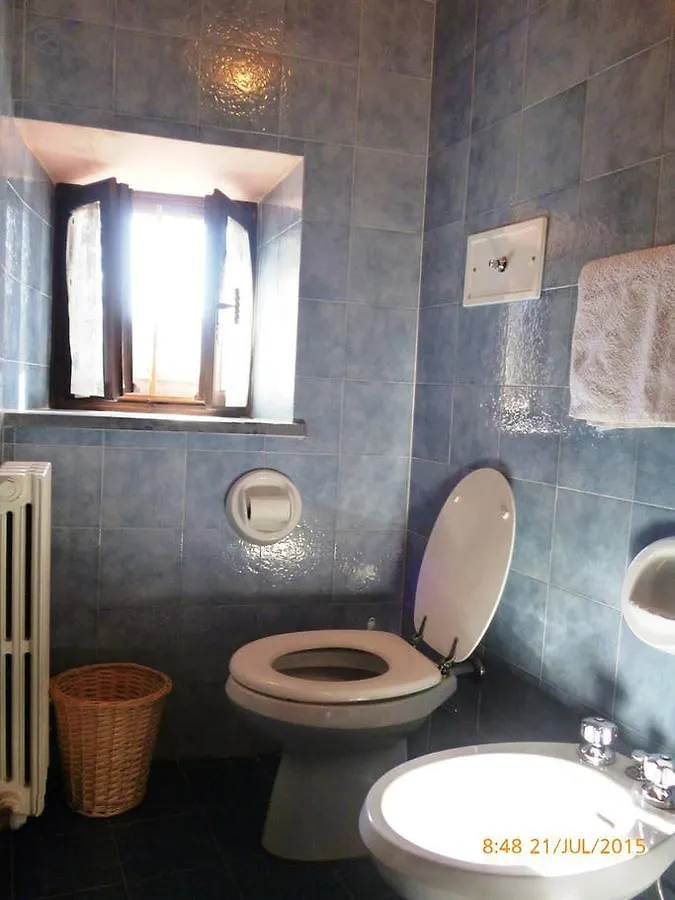 Guest house Tuscan Hilltop Motrone